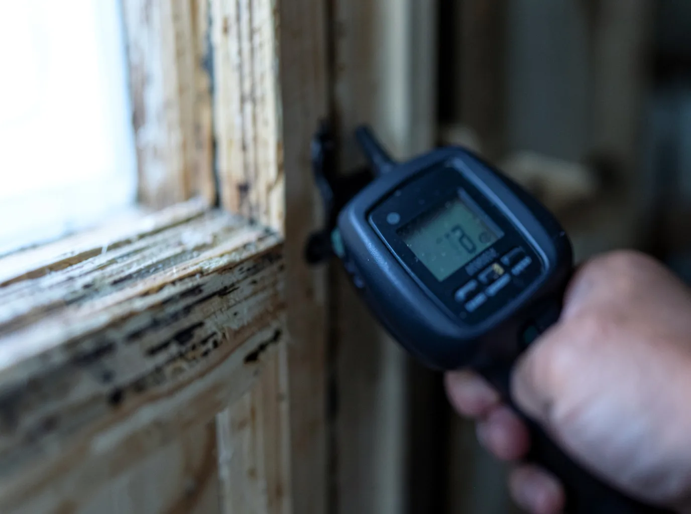Commercial Water Damage Restoration in New Harmony, UT